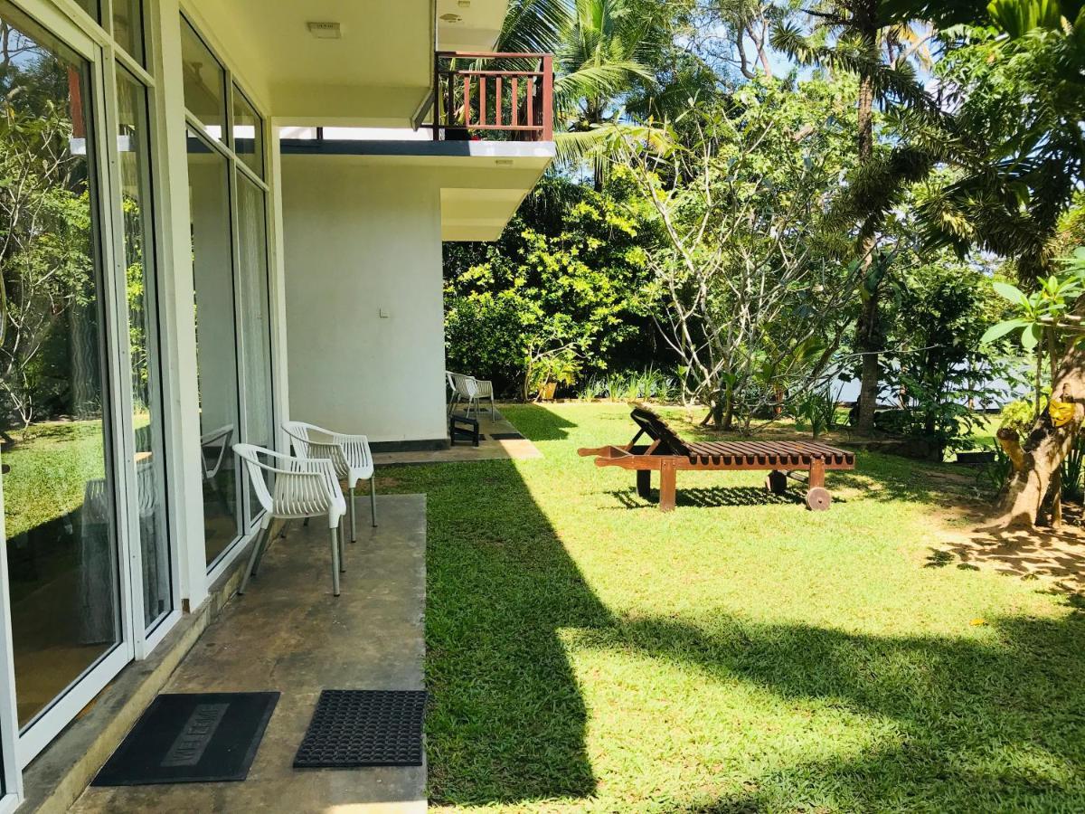 O2 Villas - Weligama Esterno foto