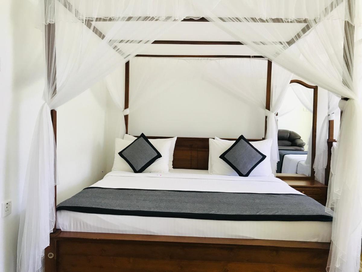 O2 Villas - Weligama Esterno foto