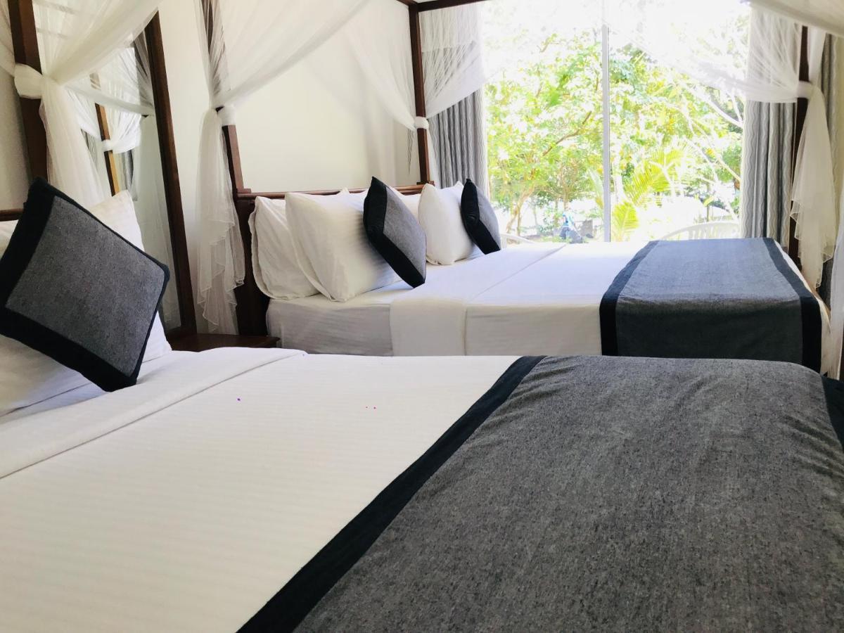 O2 Villas - Weligama Esterno foto