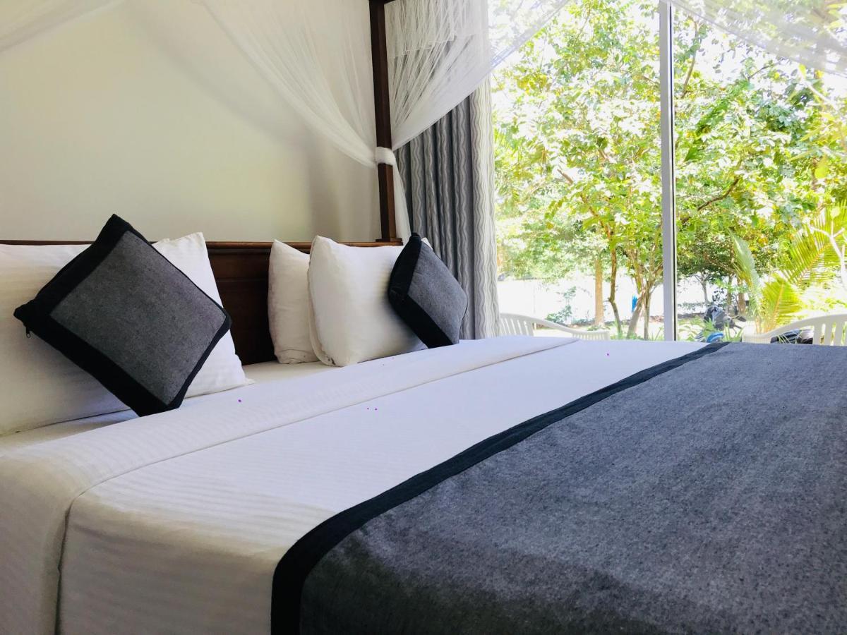 O2 Villas - Weligama Esterno foto
