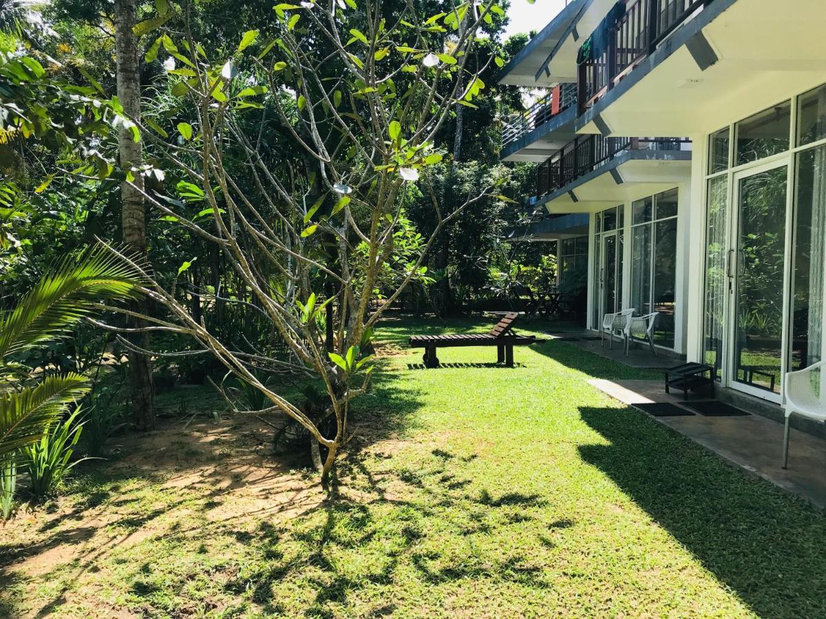 O2 Villas - Weligama Esterno foto