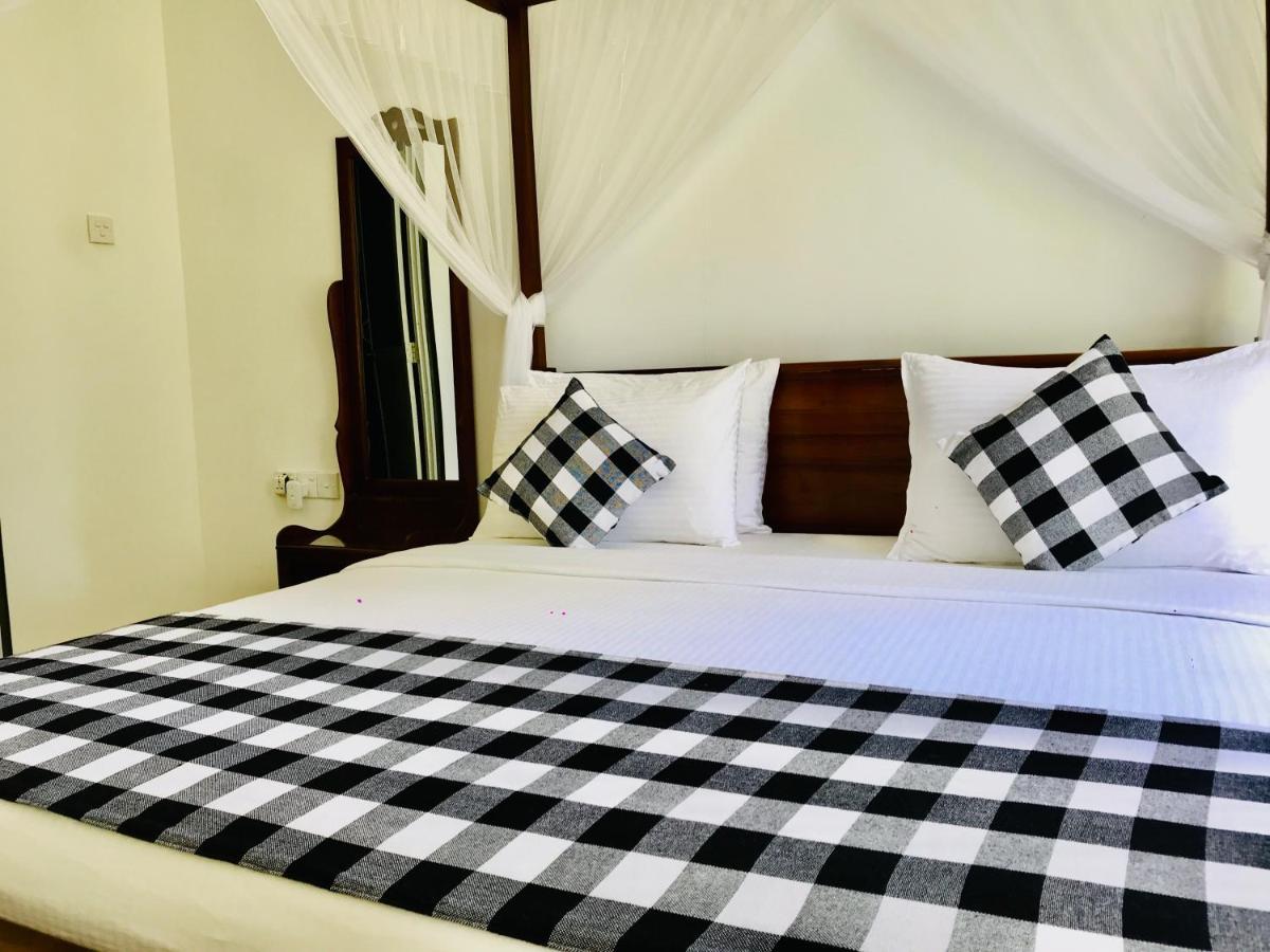 O2 Villas - Weligama Esterno foto