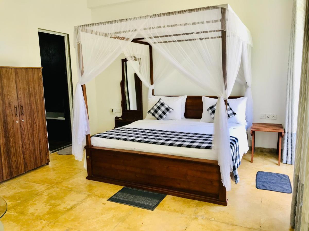 O2 Villas - Weligama Esterno foto