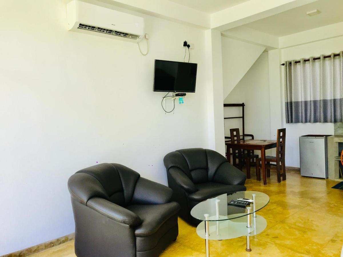O2 Villas - Weligama Esterno foto