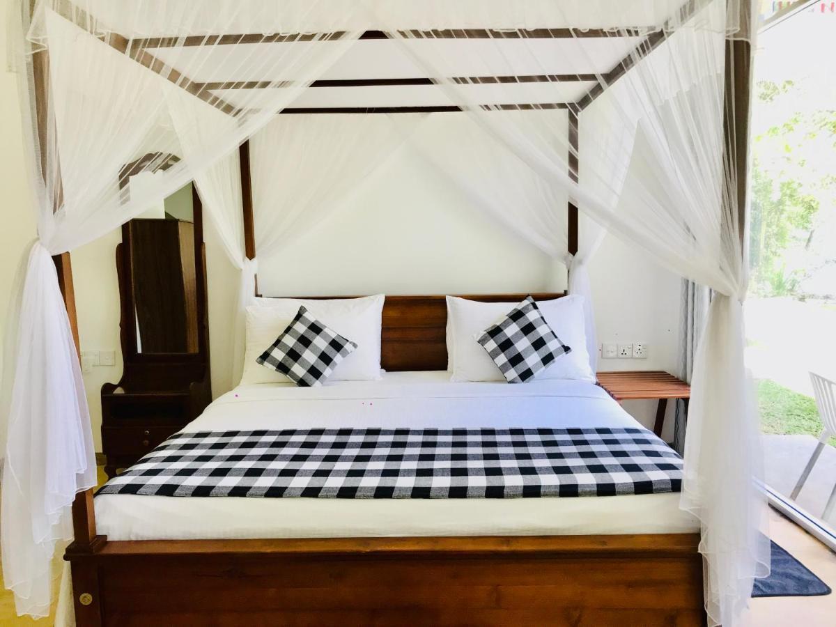 O2 Villas - Weligama Esterno foto