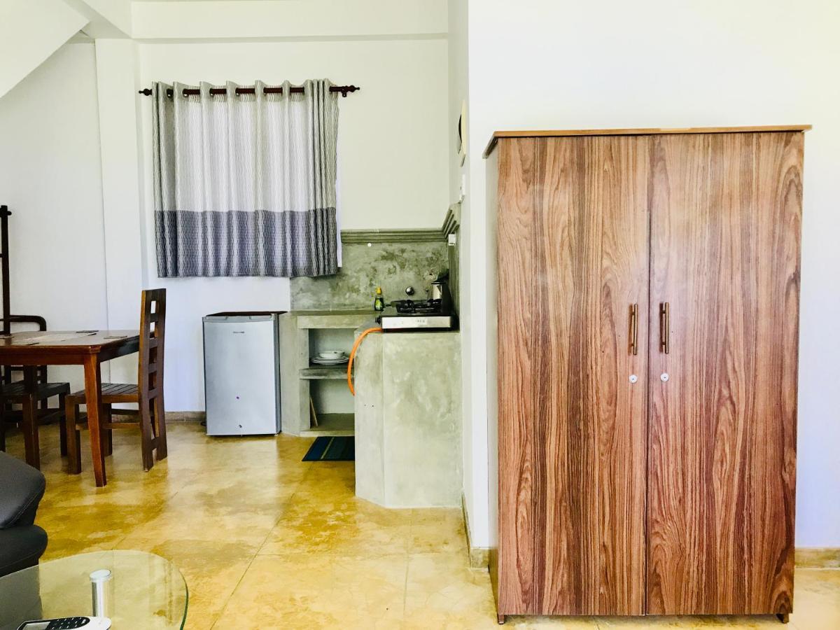 O2 Villas - Weligama Esterno foto