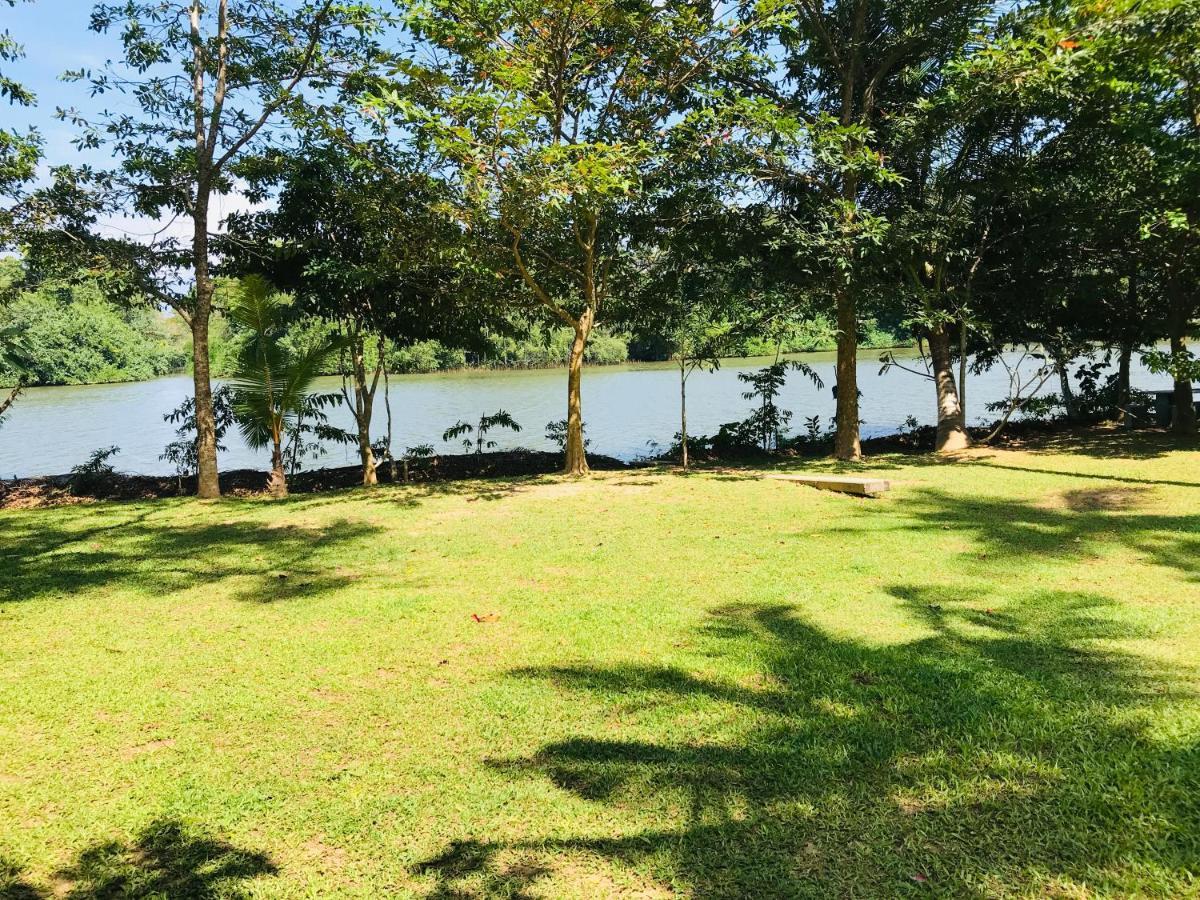 O2 Villas - Weligama Esterno foto