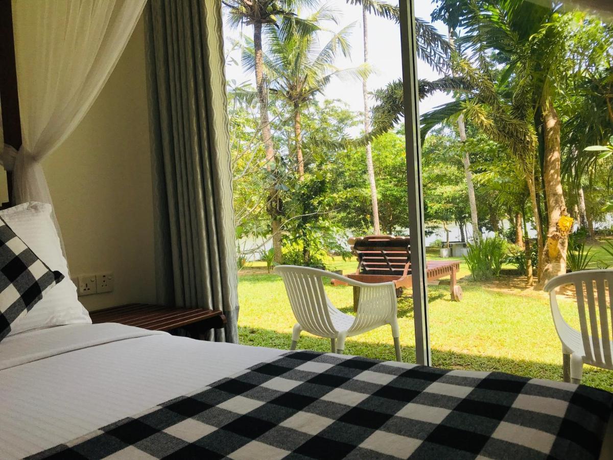 O2 Villas - Weligama Esterno foto