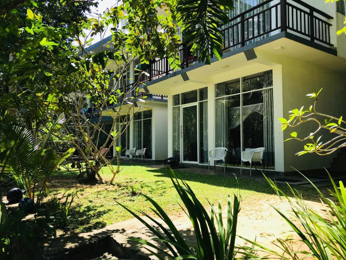O2 Villas - Weligama Esterno foto