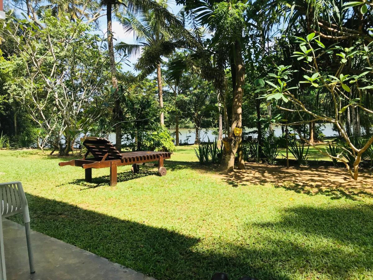 O2 Villas - Weligama Esterno foto
