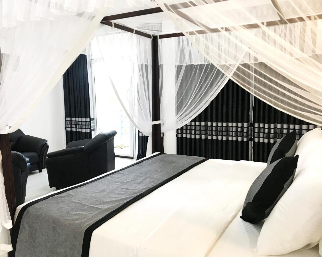 O2 Villas - Weligama Esterno foto