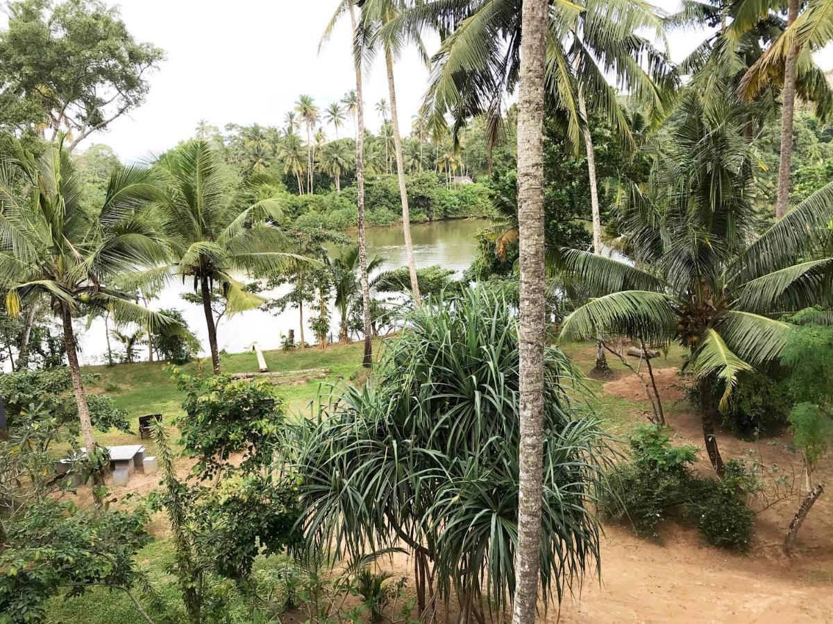 O2 Villas - Weligama Esterno foto