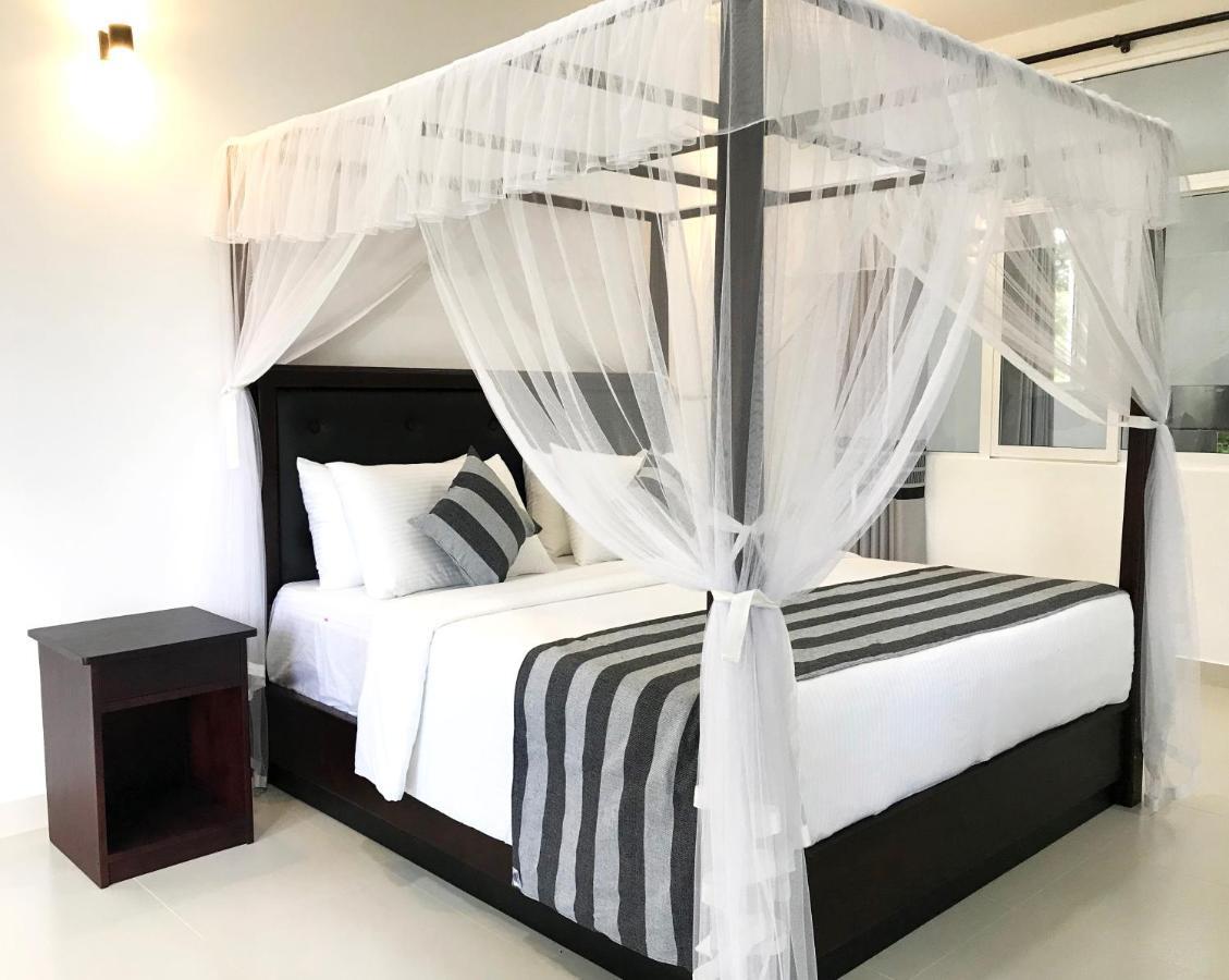 O2 Villas - Weligama Esterno foto
